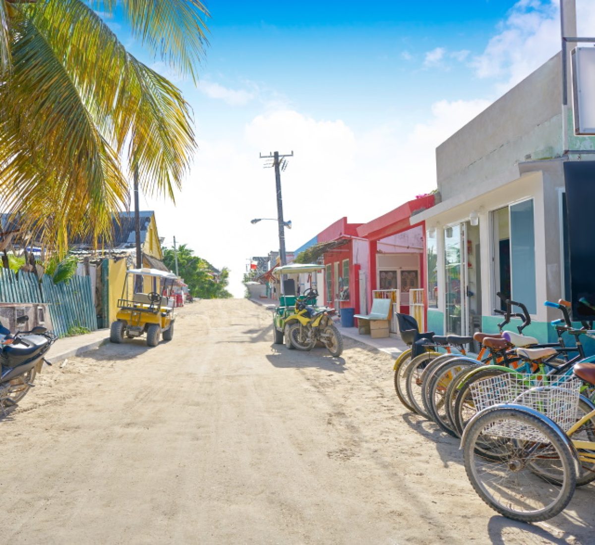 Holbox Island