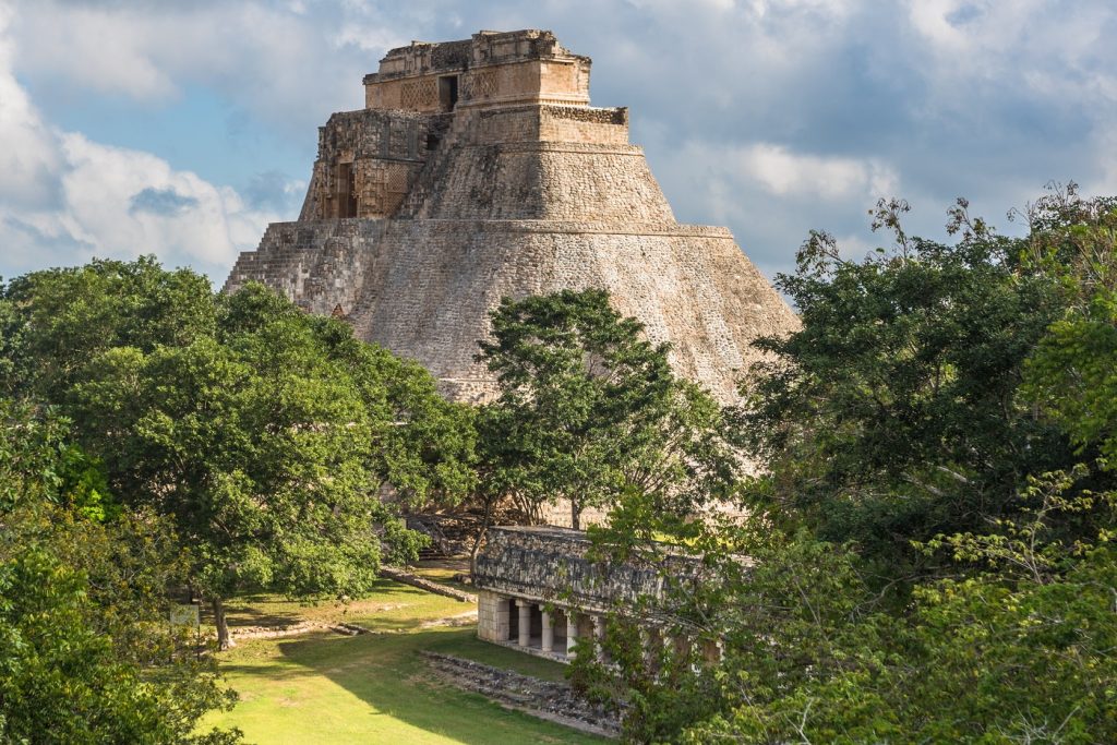 Uxmal