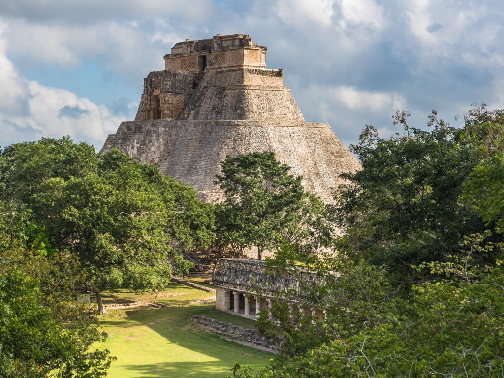 Uxmal