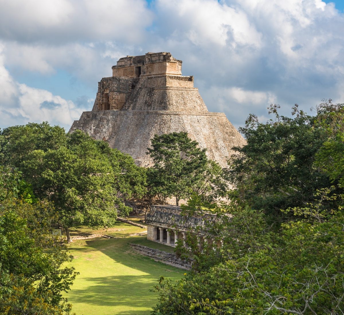 Uxmal