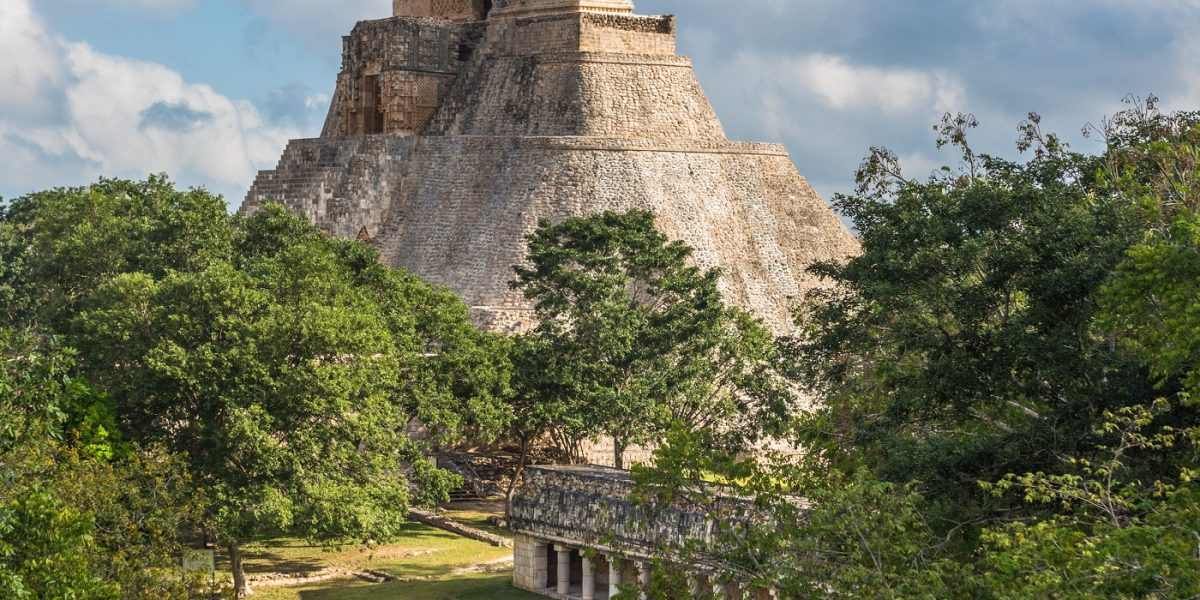 Uxmal