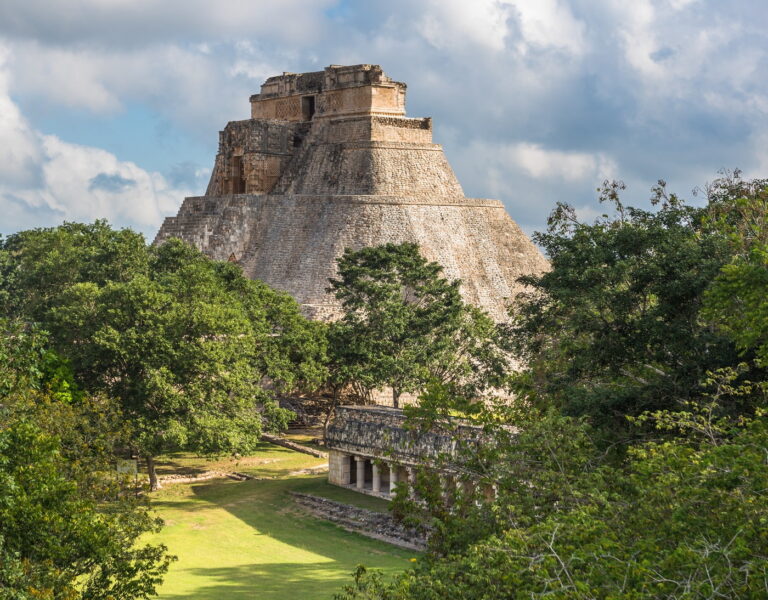 Uxmal