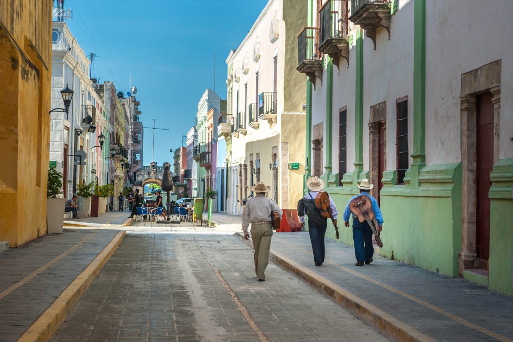 Campeche