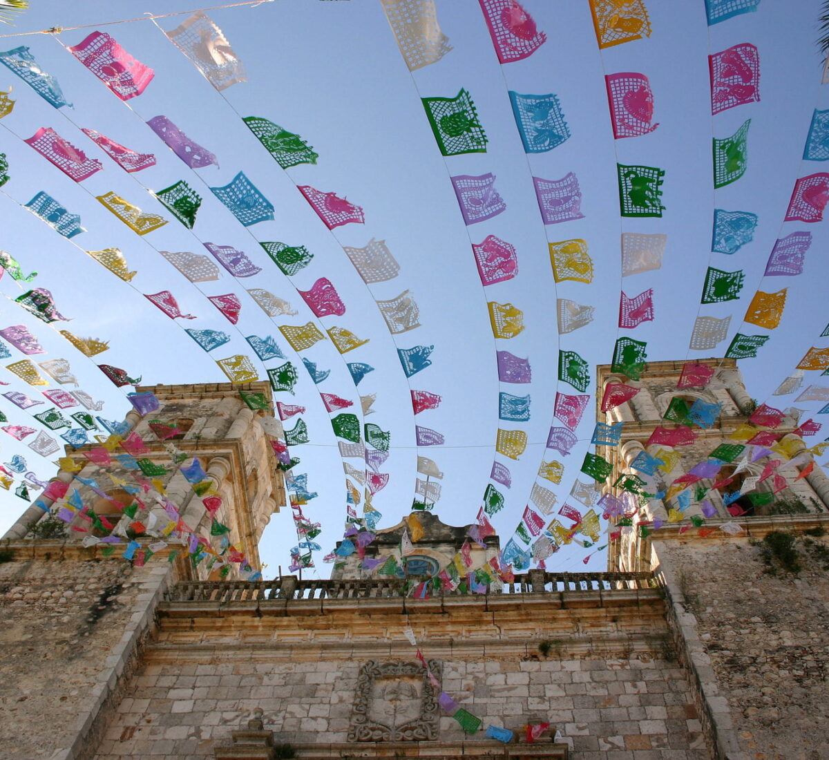 MEX_Yucatan_Valladolid_Shutterstock_31769347