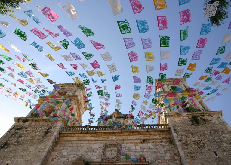MEX_Yucatan_Valladolid_Shutterstock_31769347