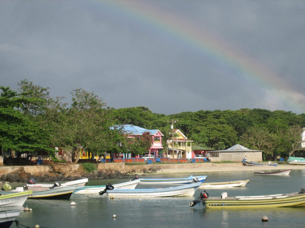 Big Corn Island