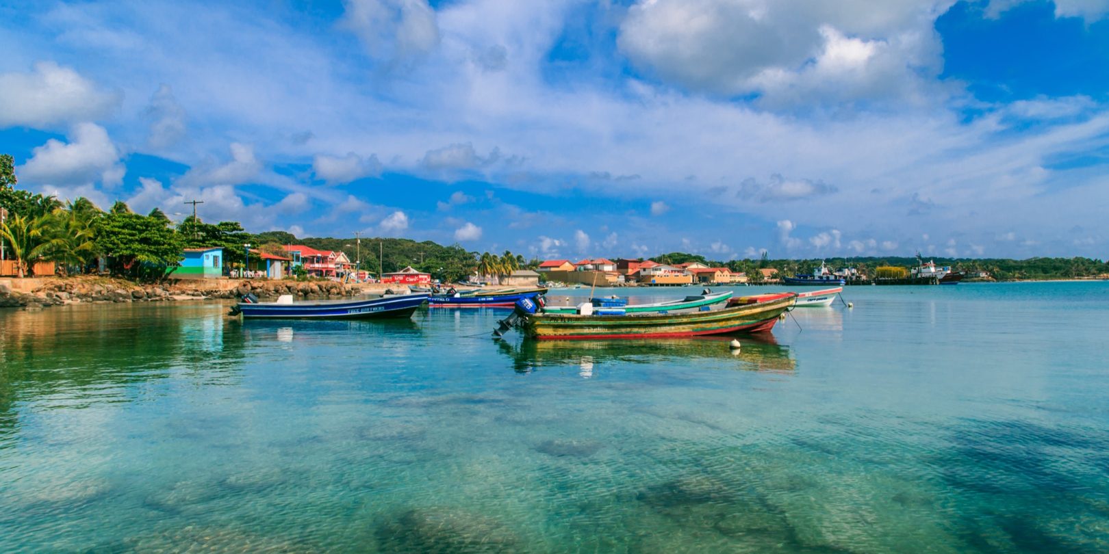 Corn Island Nicaragua