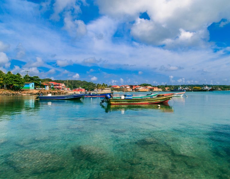 Corn Island Nicaragua