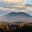 Mombacho volcano