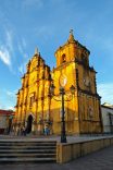 Leon Nicaragua