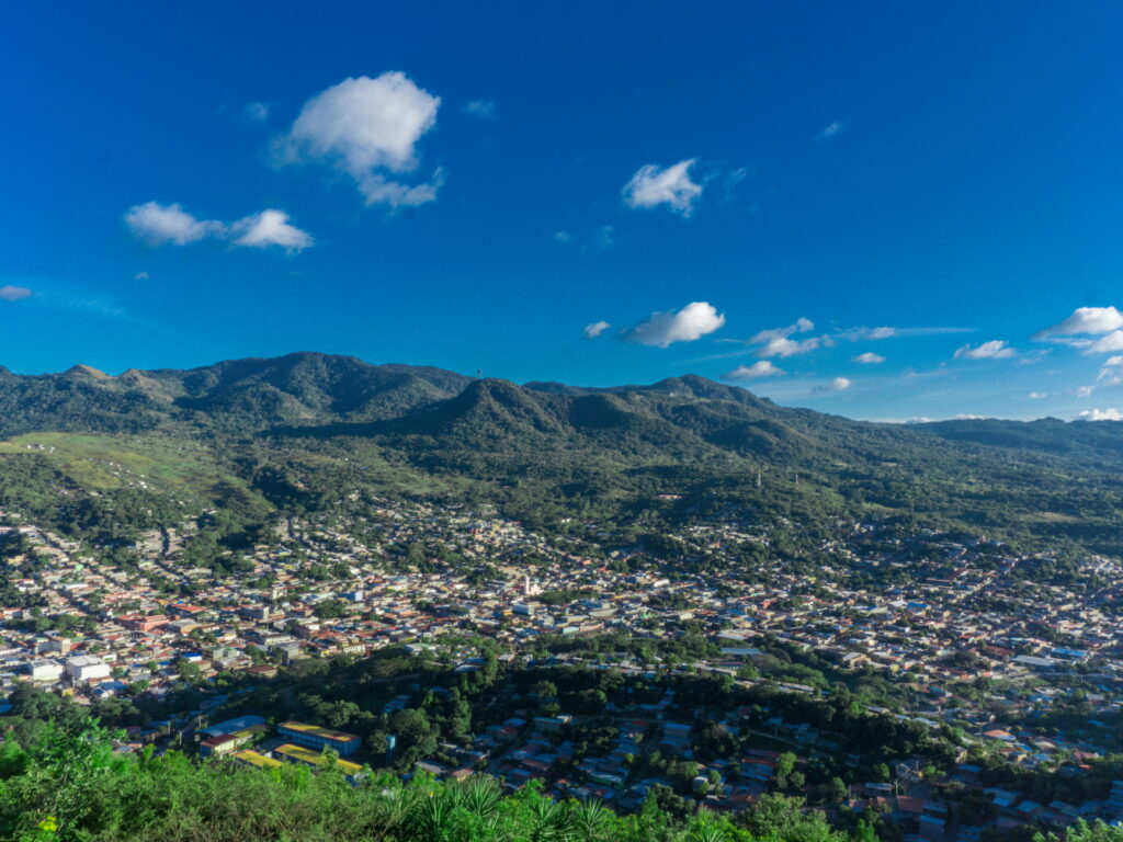 Matagalpa