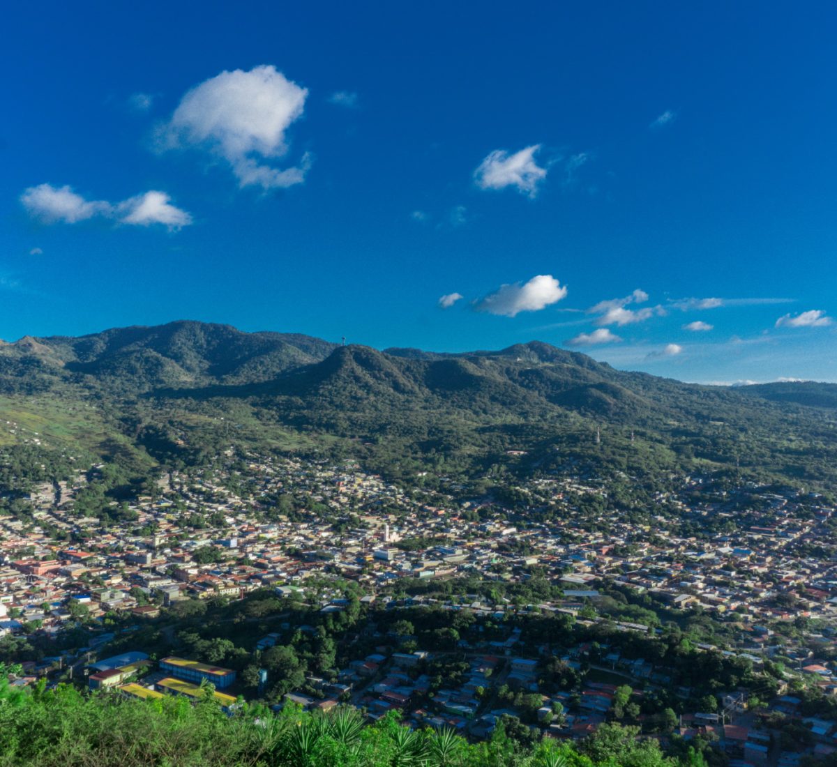 Matagalpa