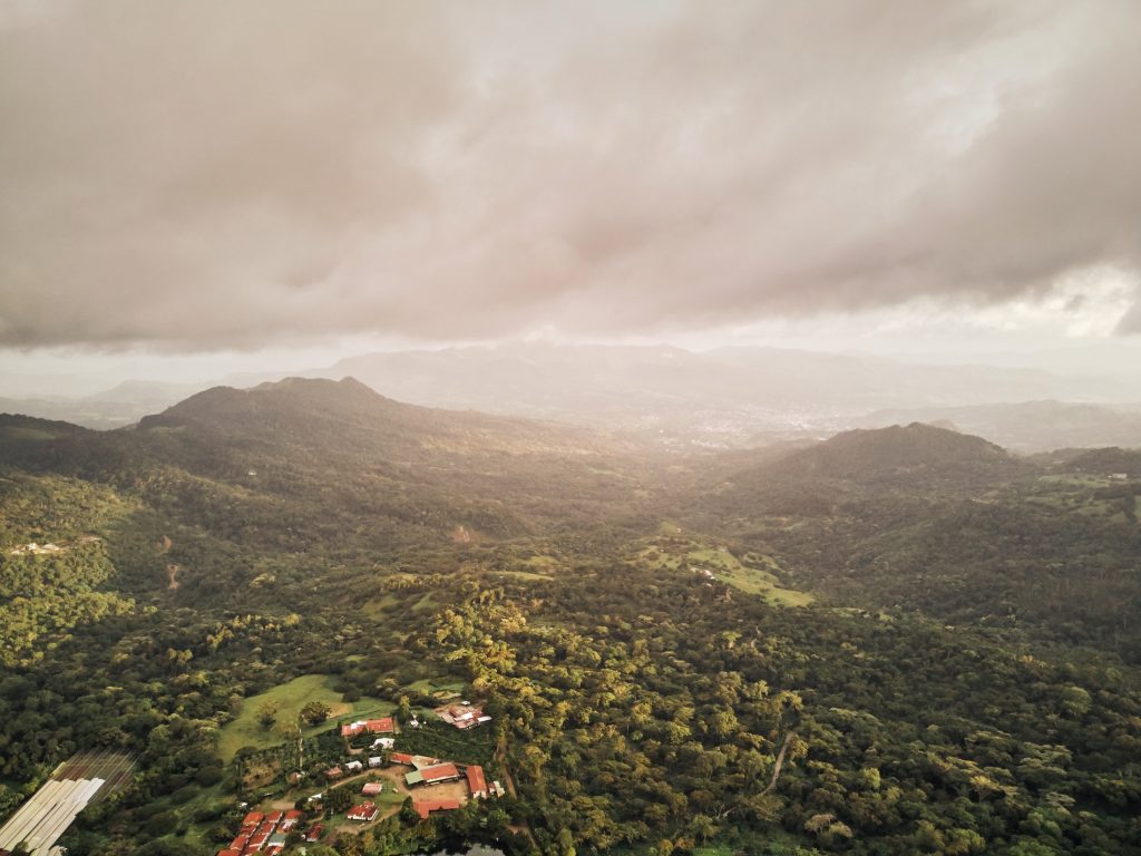 Matagalpa
