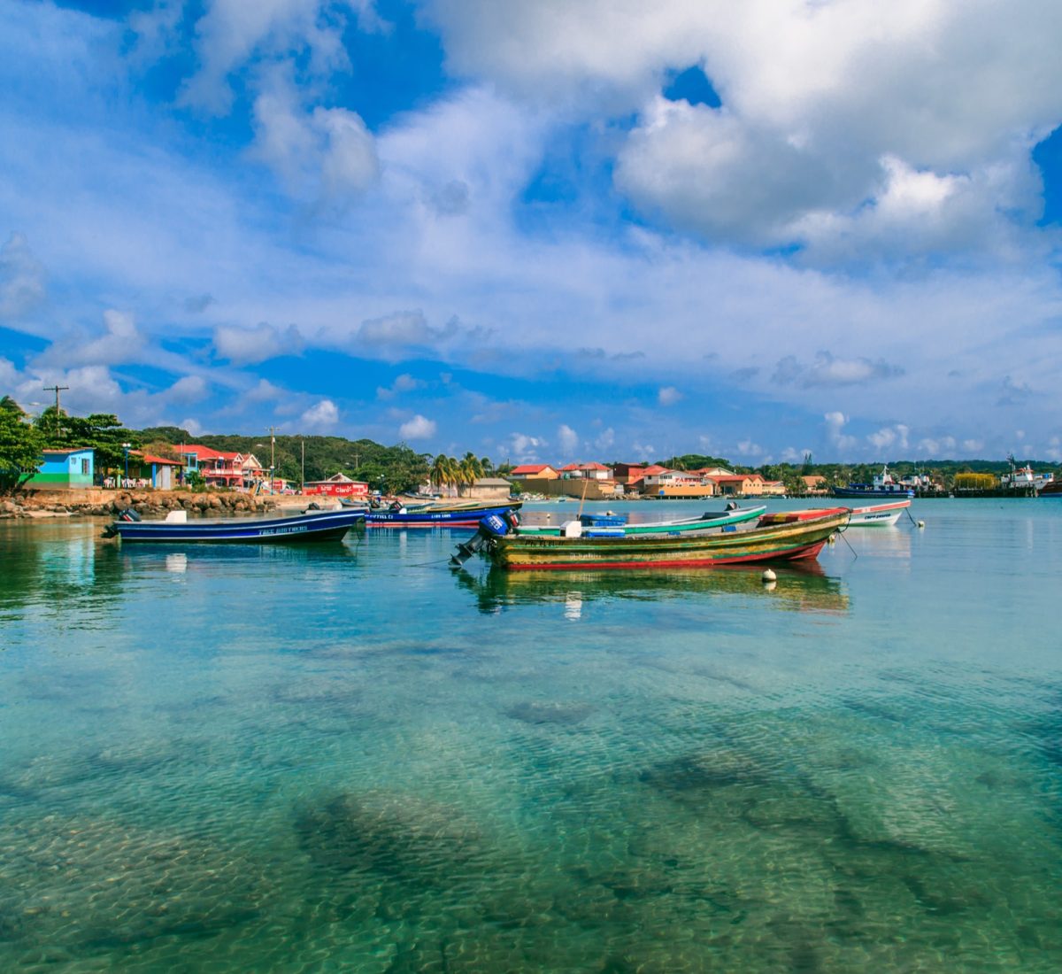 Corn Islands Nicaragua