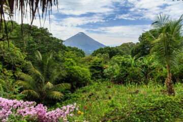 Ometepe