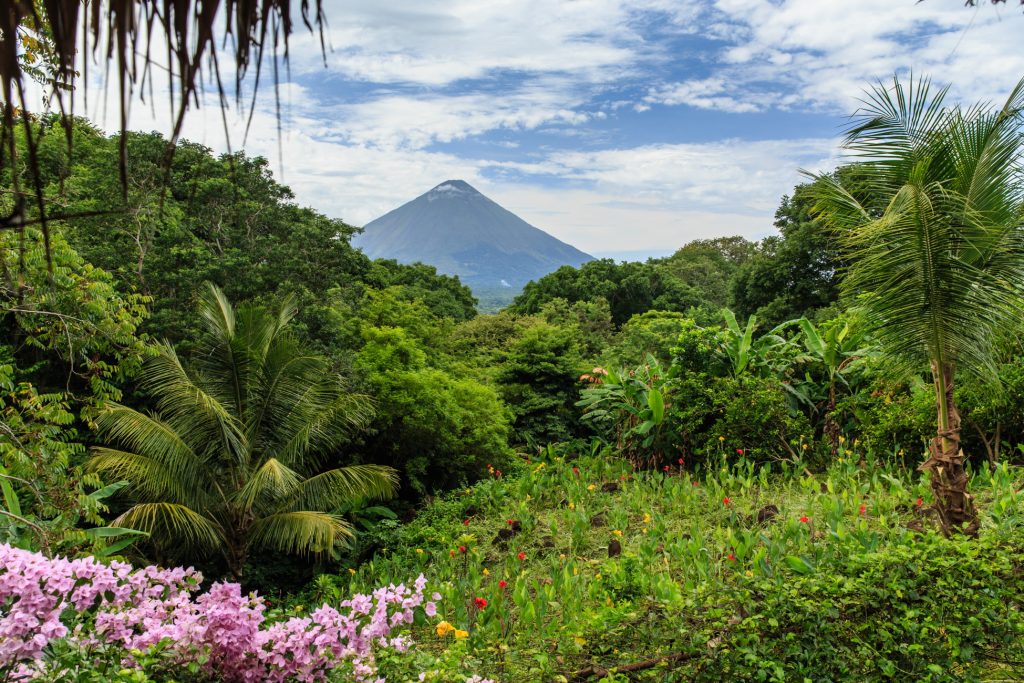 Ometepe