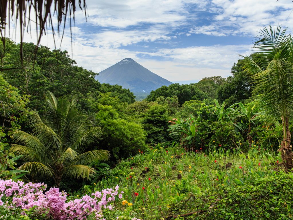 Ometepe