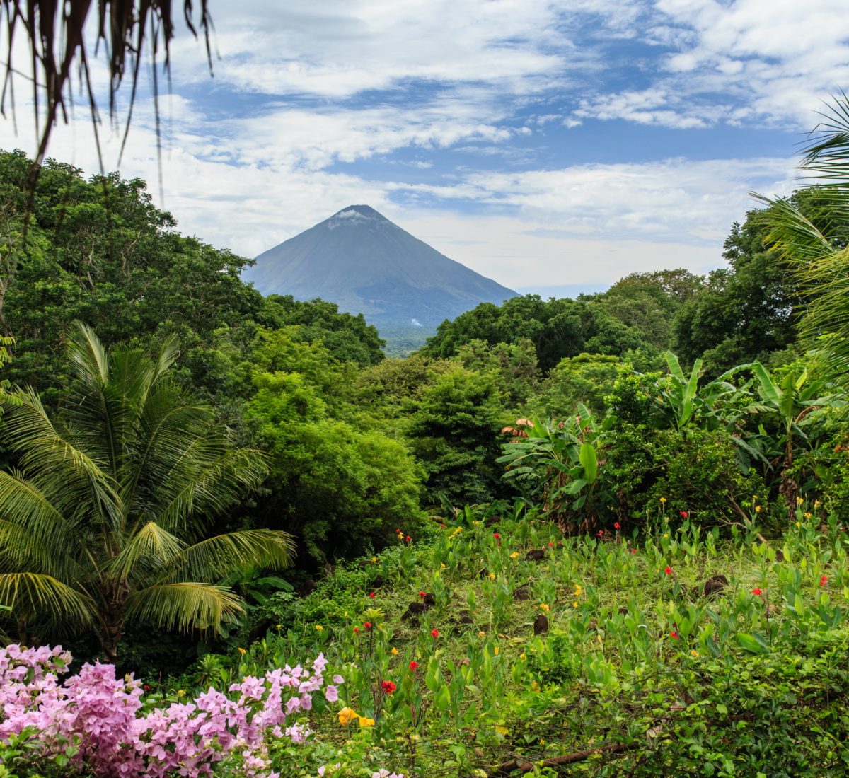 Ometepe