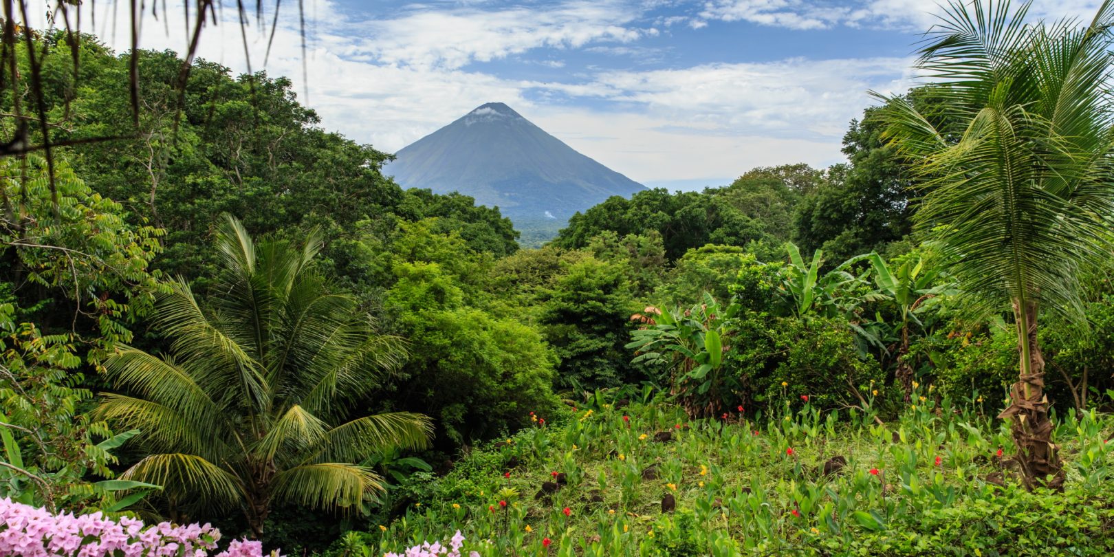 Ometepe