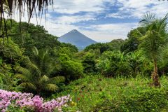 Ometepe