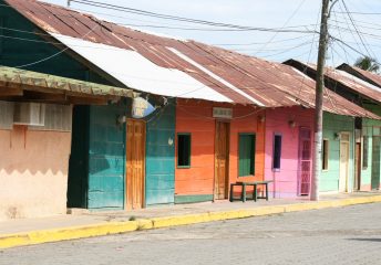 San Juan del Sur