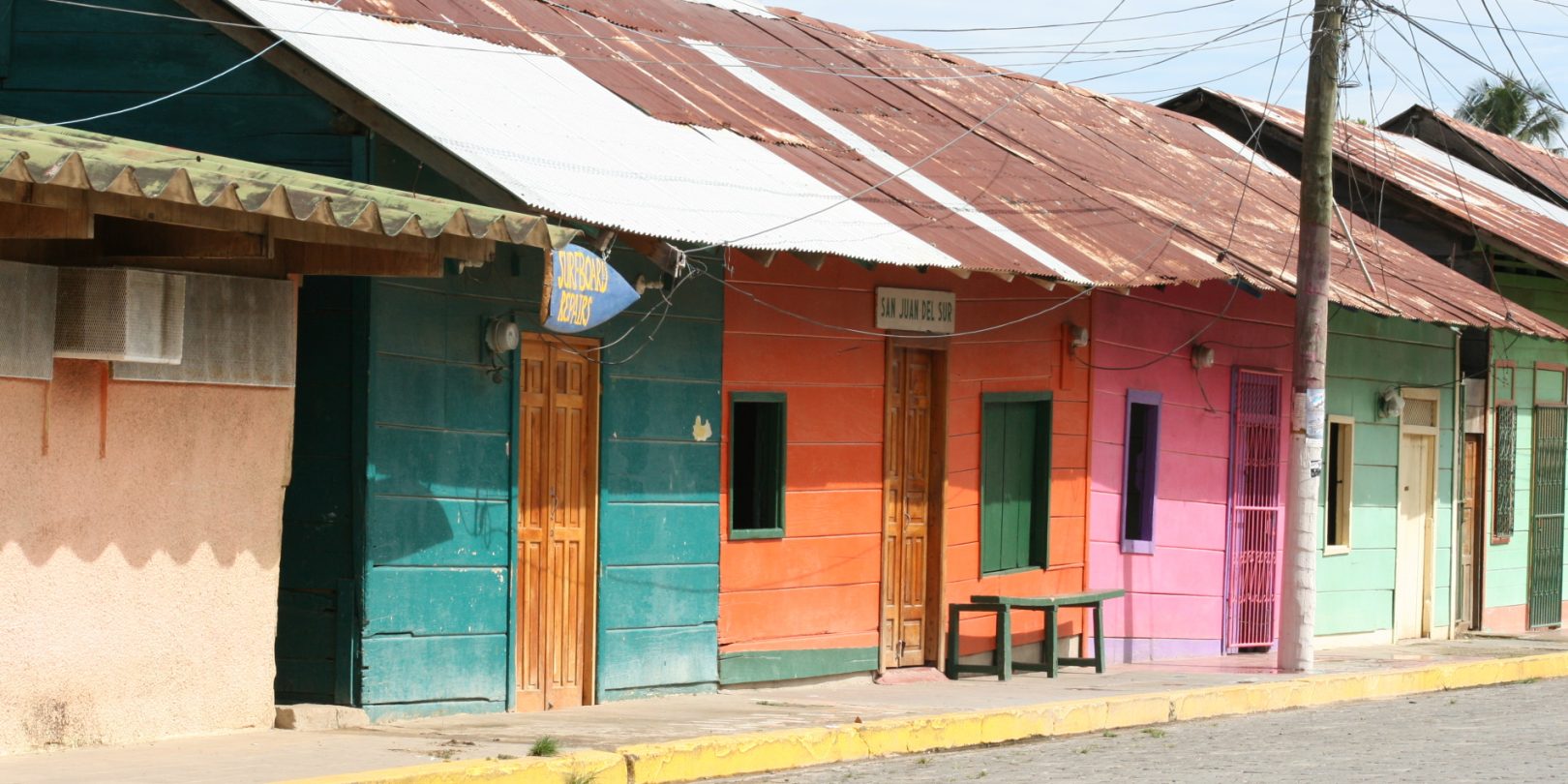 San Juan del Sur