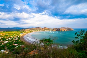 San Juan del Sur