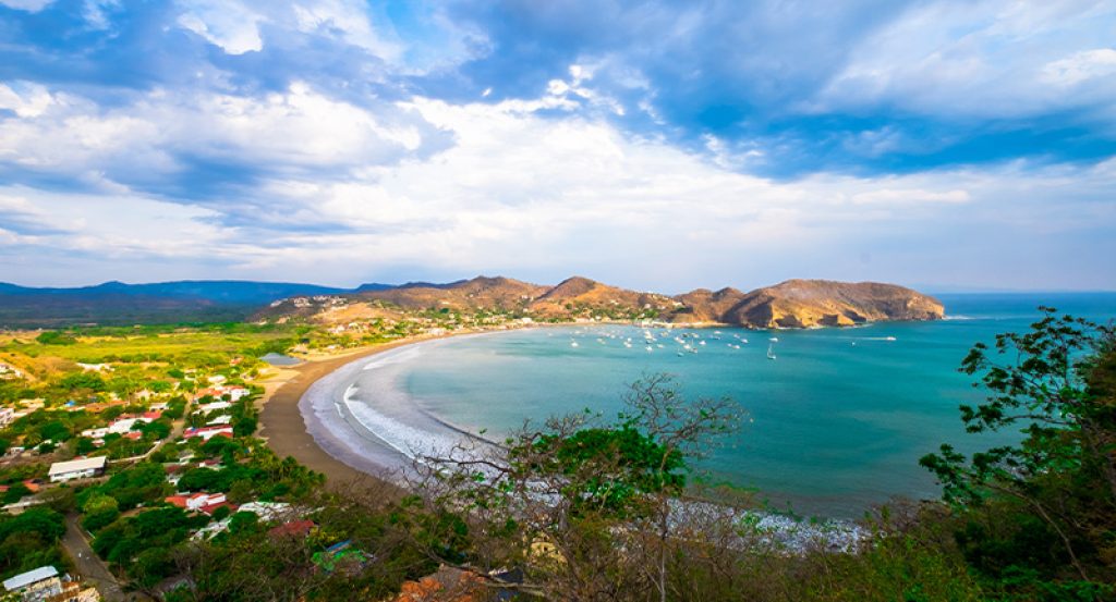 San Juan Del Sur - Pacific Coast