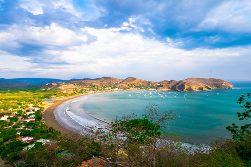 San Juan Del Sur - Pacific Coast