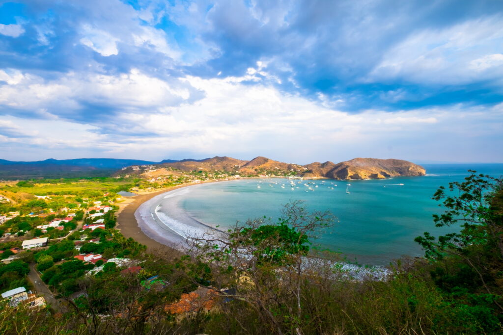 San Juan del Sur