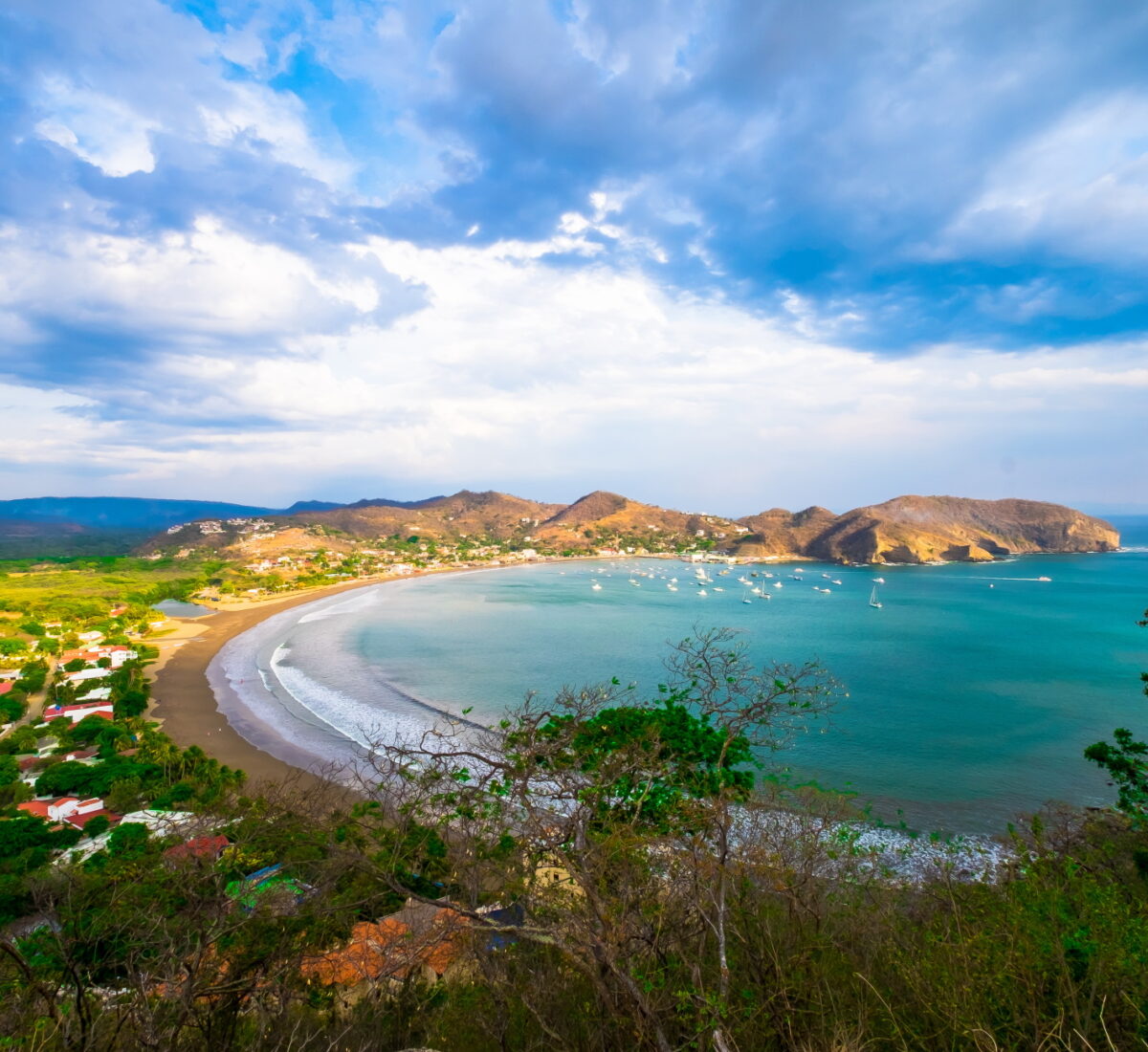 San Juan del Sur