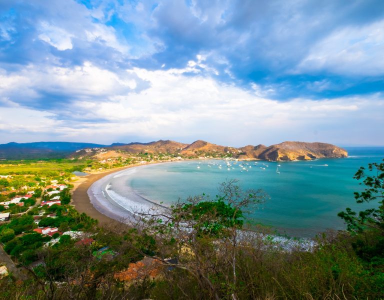 San Juan del Sur