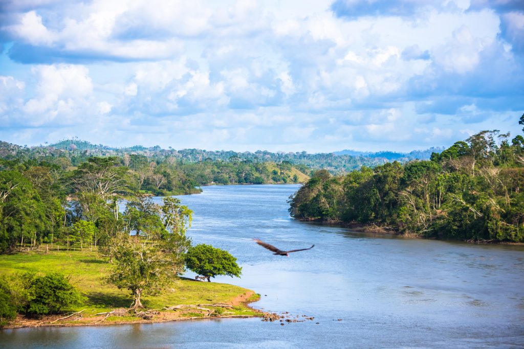 Rio San Juan