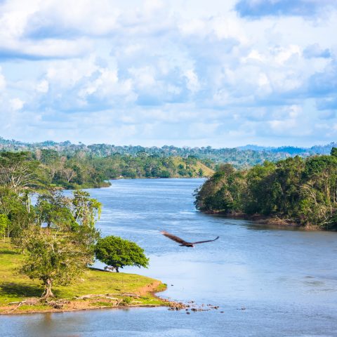 Rio San Juan