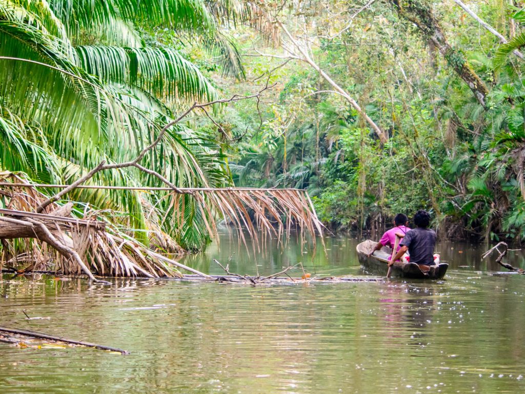 Rio San Juan