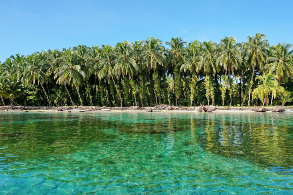 Bocas del Toro
