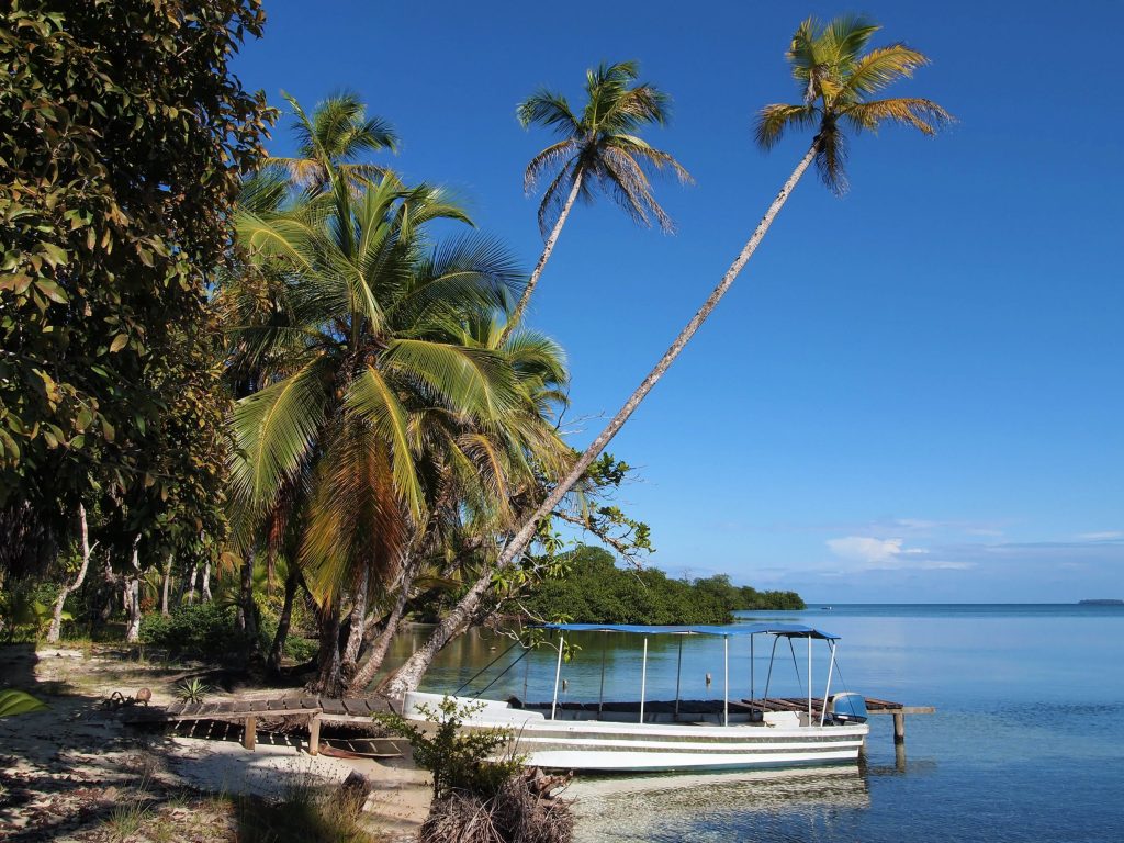 Bocas del Toro