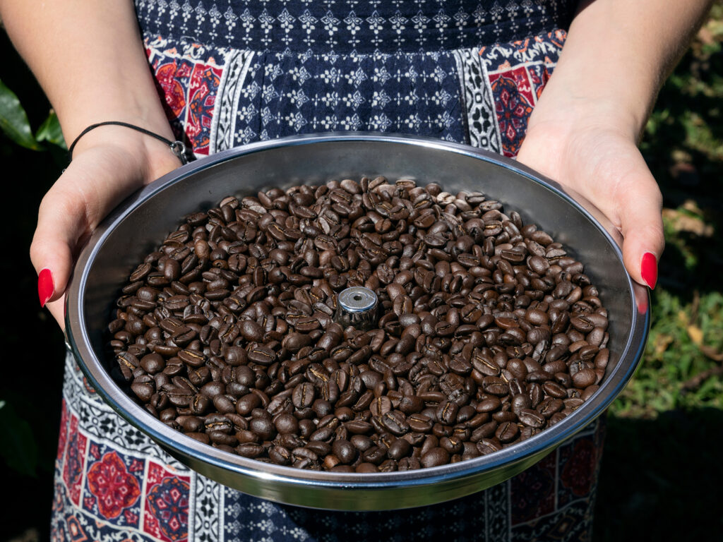 Coffee