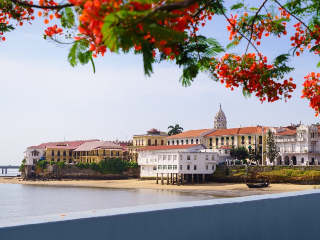 Panama City