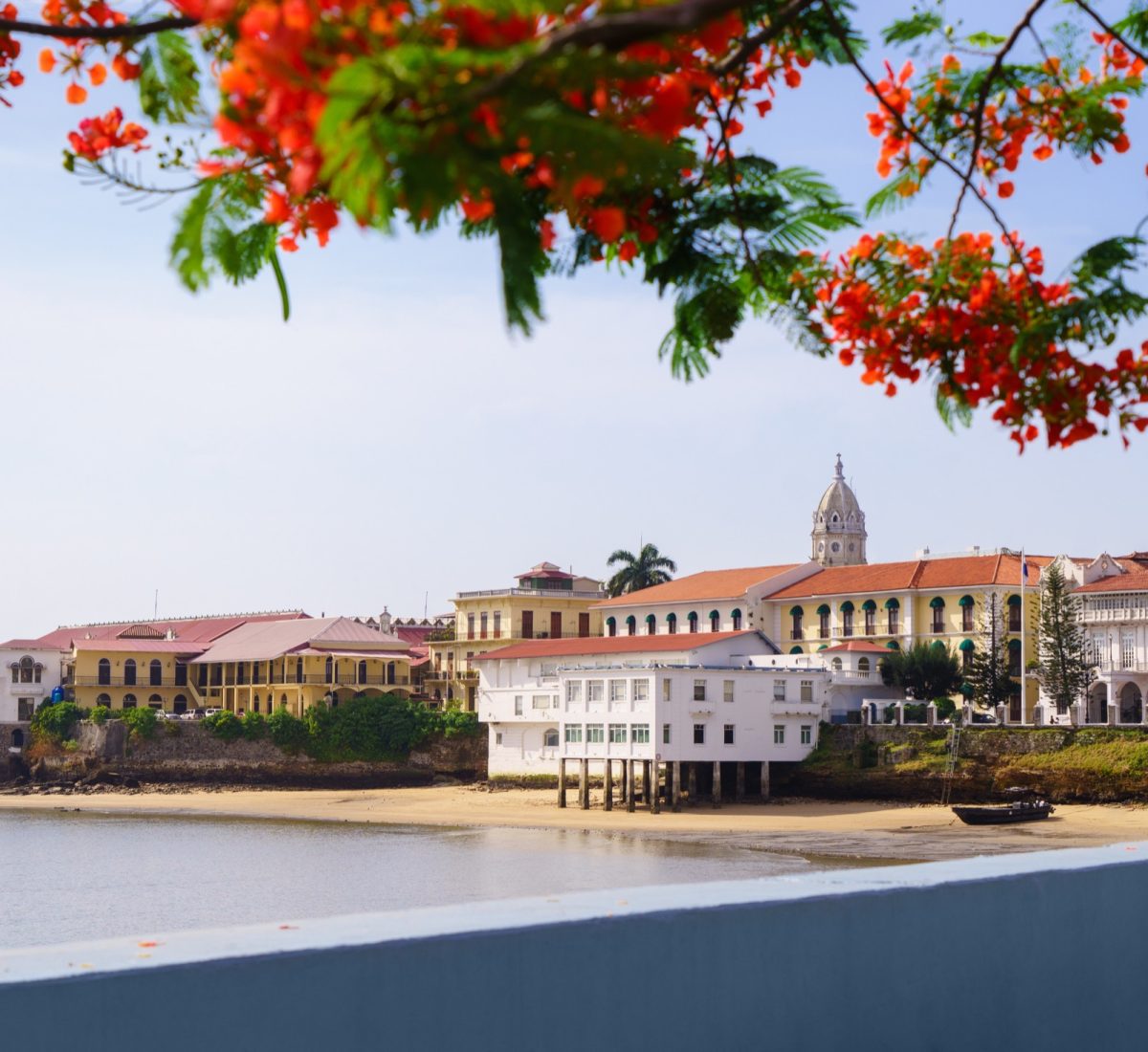 Panama City