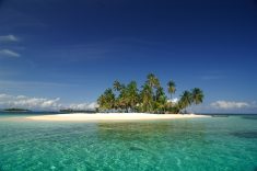 Panamanian Tourist Board CATA©