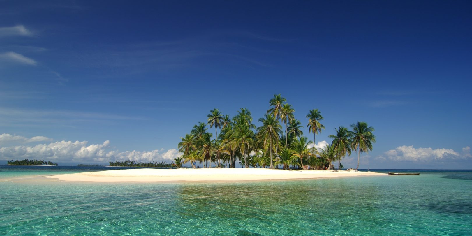 Panamanian Tourist Board CATA©