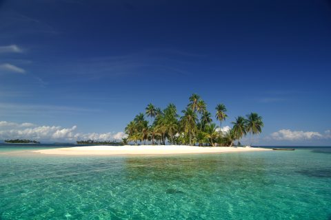 Panamanian Tourist Board CATA©
