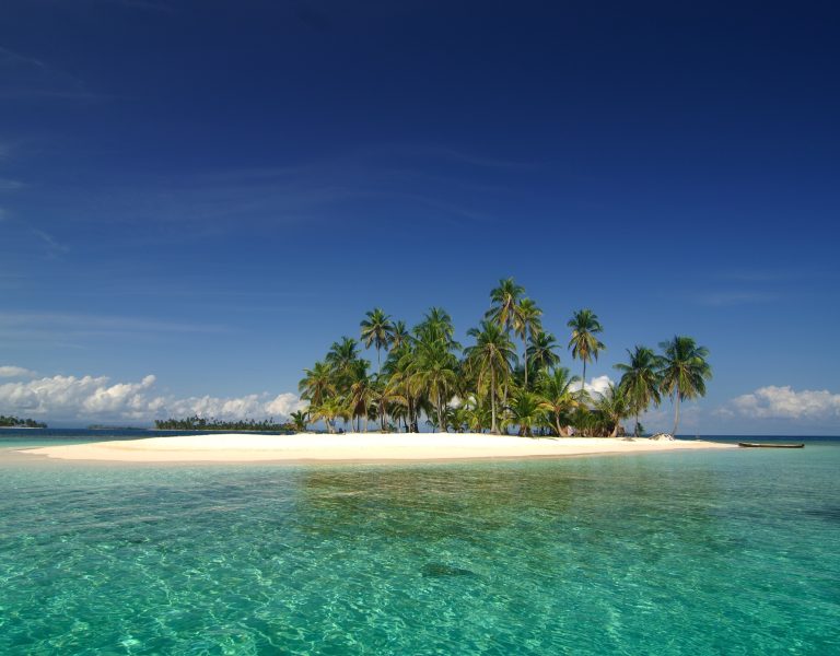Panamanian Tourist Board CATA©