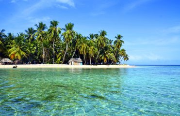 San Blas Islands