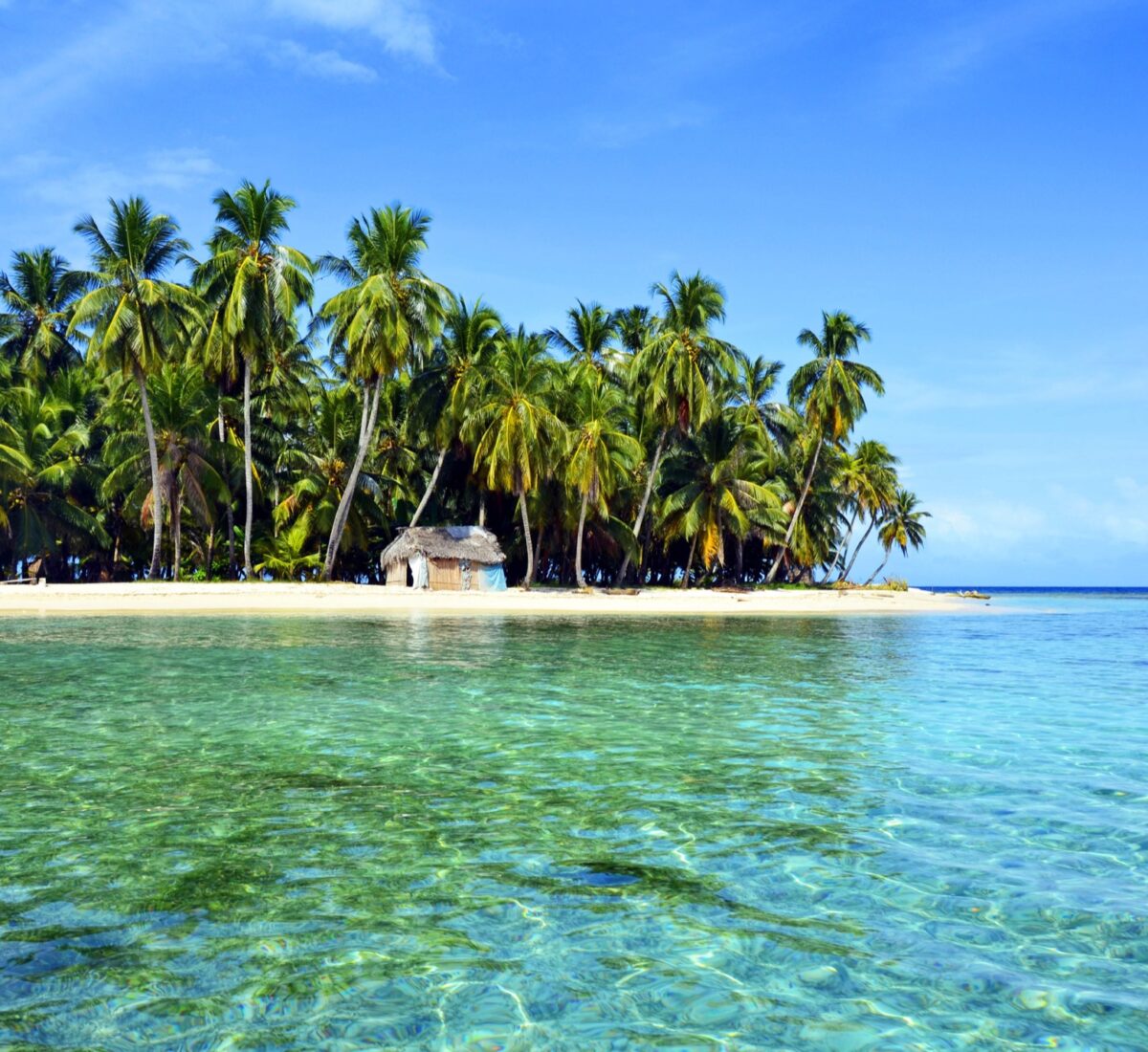 San Blas Islands