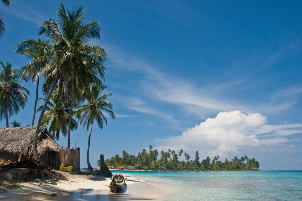 San Blas Islands