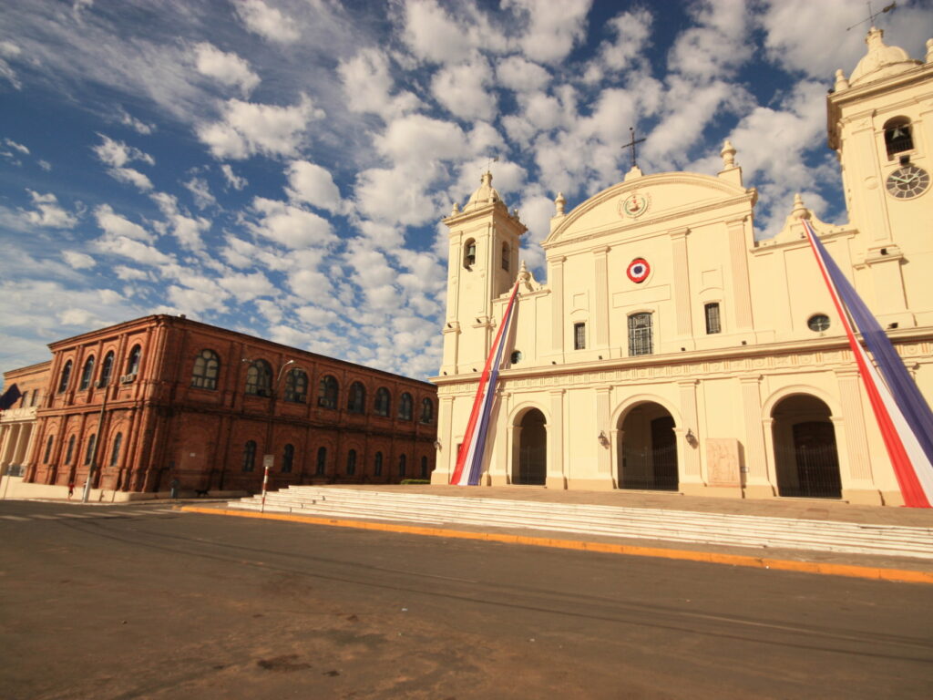 PAR_Asuncion_ShutterSstock_106037681