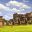 Ruins of Jesuit mission Paraguay