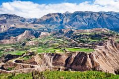 per_colcacanyon_istock_20252305 Colca Canyon